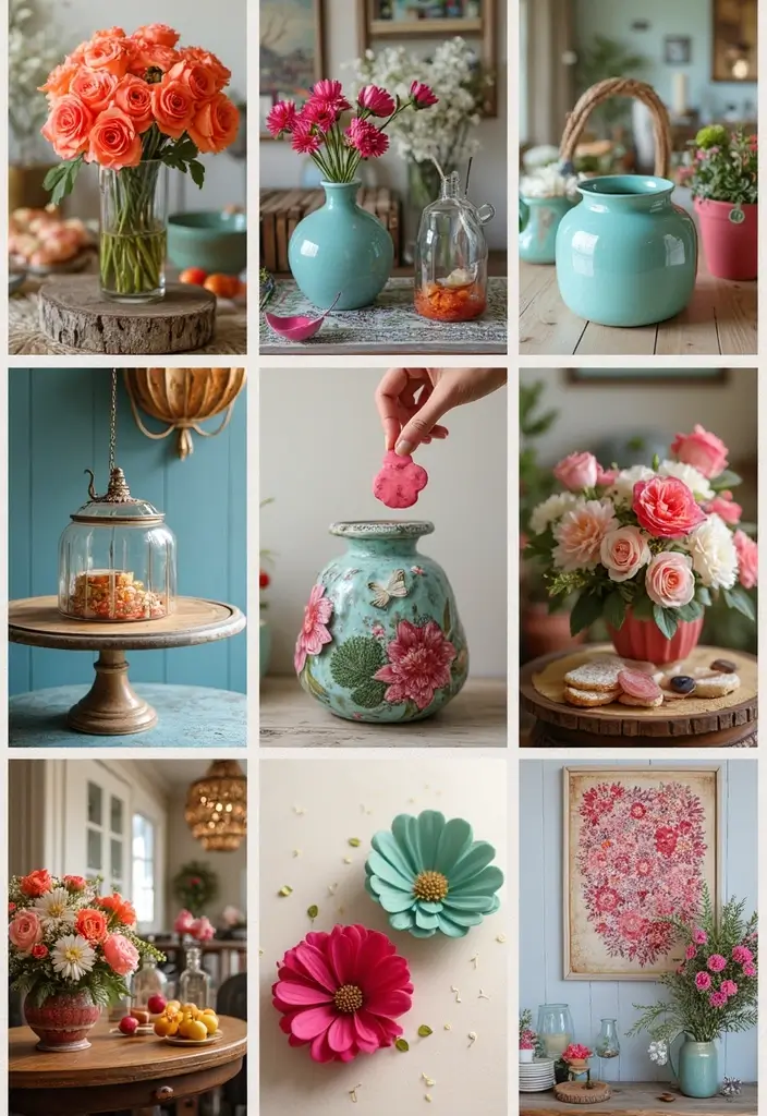 25 DIY Crafts for Home Decor Creative Ideas Using Everyday Items - Conclusion