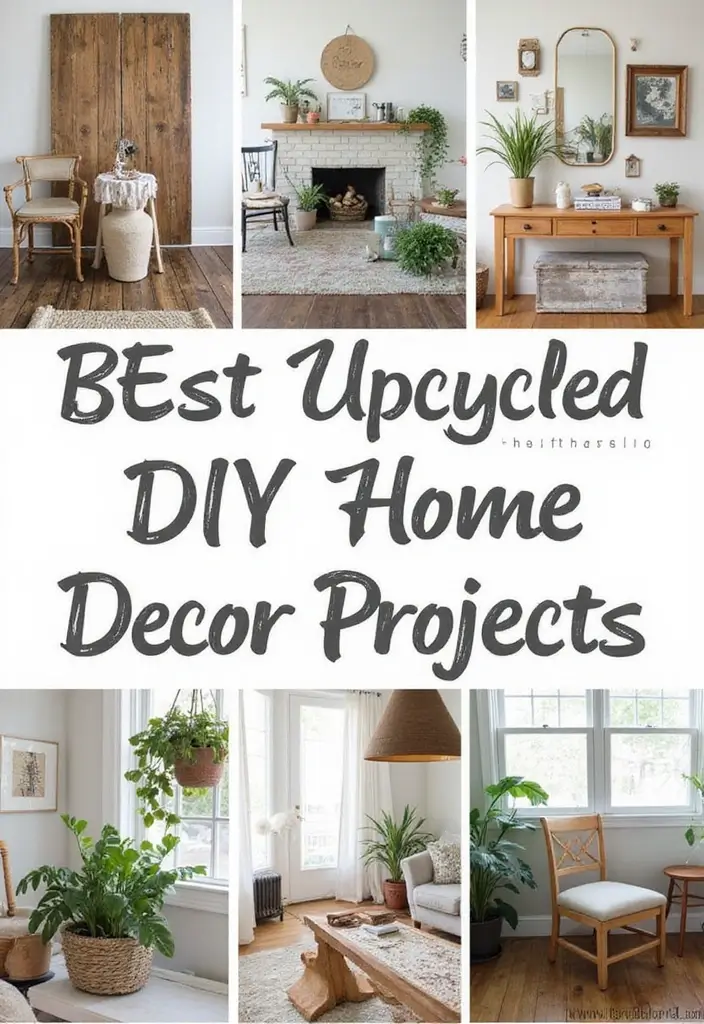 25 DIY Home Decor on a Budget Projects That Transform Any Space - Conclusion