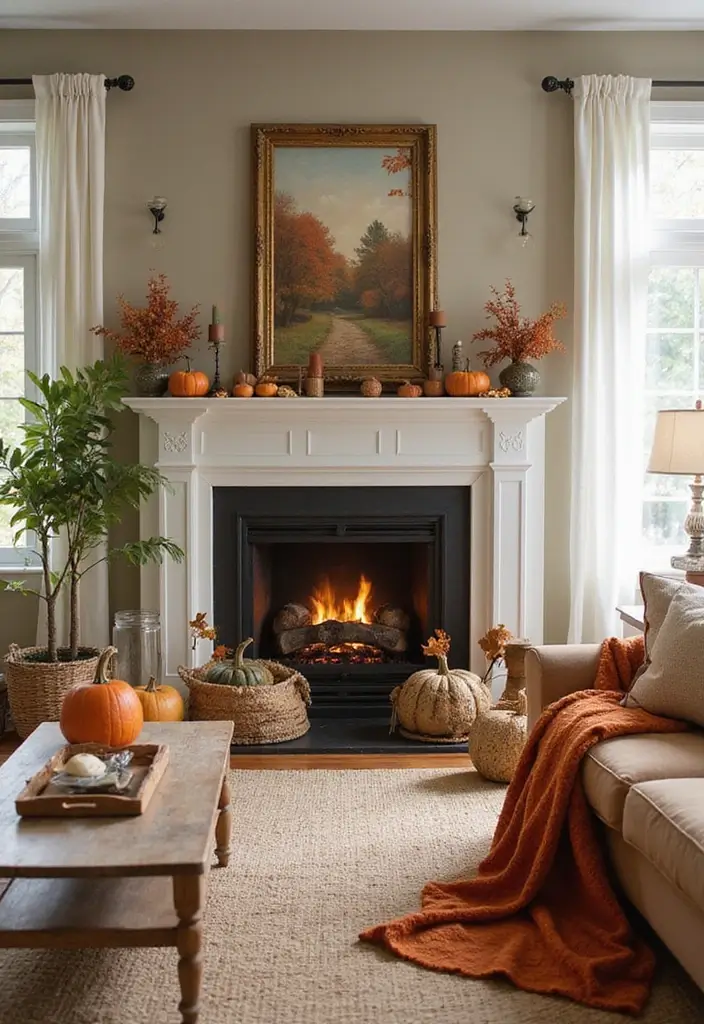 25 Fall Decor Ideas for the Home 2024 Trends Everyone's Loving - Conclusion