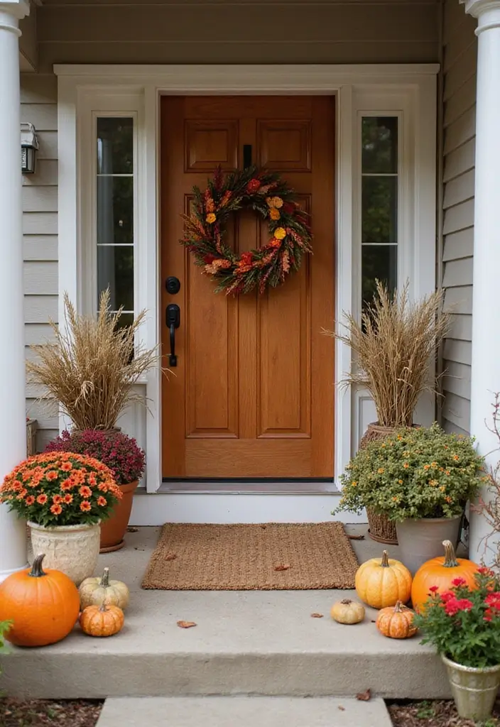 25 Fall Decor Ideas for the Home Porch That Create Instant Charm - Conclusion