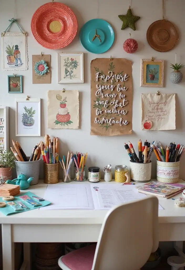 25 Home Decor DIY Ideas: Creative Crafts to Personalize Your Space - Conclusion