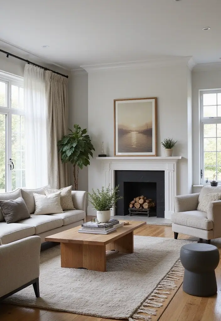 25 Home Decor Ideas Living Room Modern Looks for Stylish Homes - Conclusion