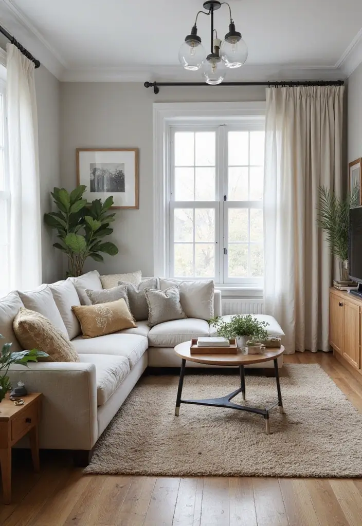 25 Home Decor Ideas Living Room Small Space Tricks That Work - Conclusion