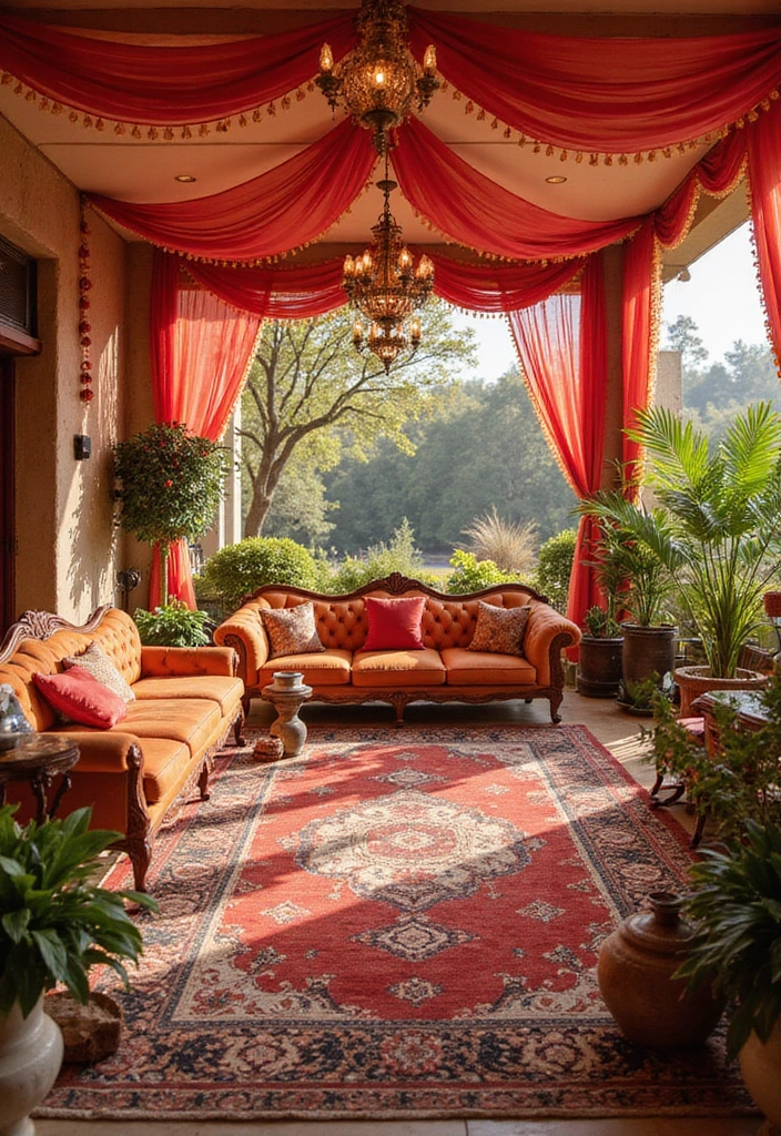 25 Mehendi Function Decor at Home Simple and Beautiful Concepts - Conclusion