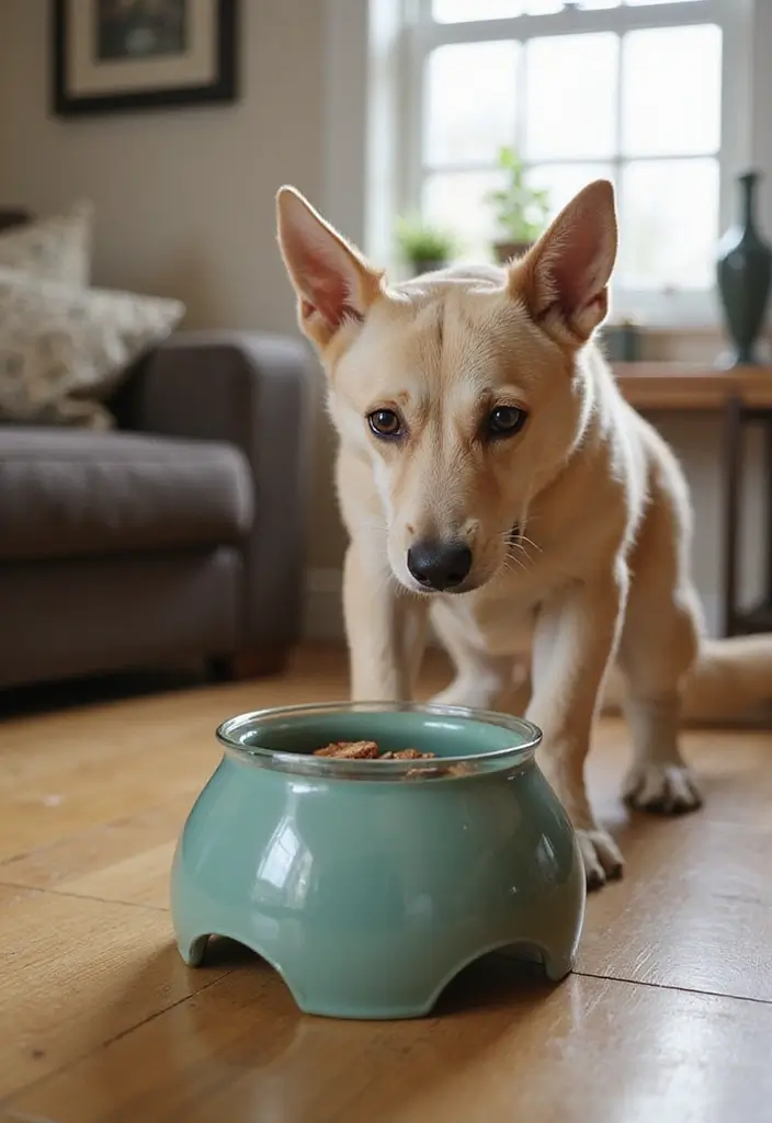 27 DIY Glass Bottle Crafts Ideas Home Decor That Look Expensive - 20. Glass Bottle Pet Feeders