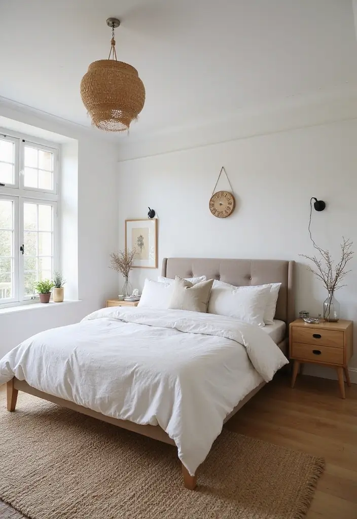 27 DIY Home Decor Easy Bedroom Craft Ideas for a Relaxing Vibe - Conclusion