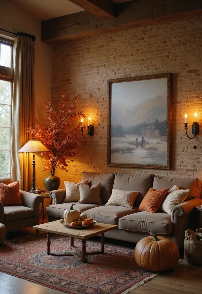 27 Fall Decor Ideas for the Home Farmhouse Style That Feels Timeless - Conclusion