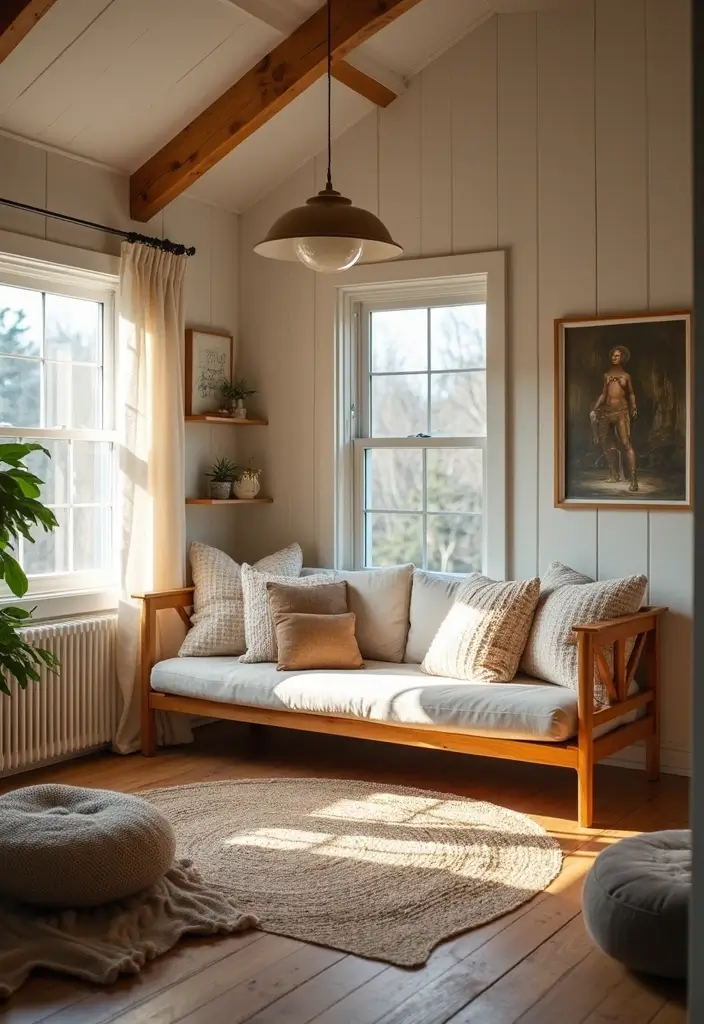 27 Home Decor Ideas for Living Room Cozy Small Spaces: Tiny House Inspirations - Conclusion