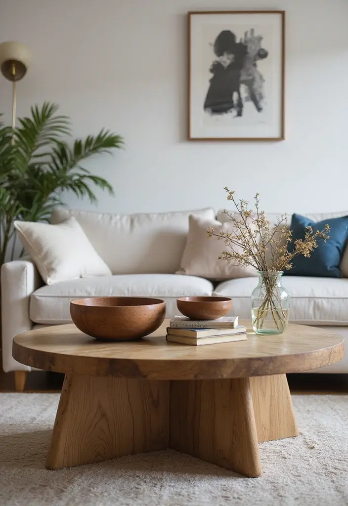 28 Home Decor Ideas Living Room on a Budget That Look Luxurious - 21. Creative Table Settings