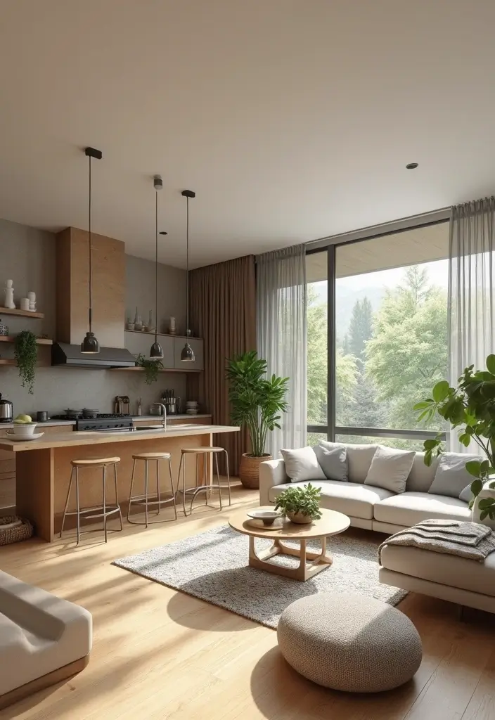 30 Eco-Friendly Home Decor Ideas for Living Room and Kitchen - Conclusion