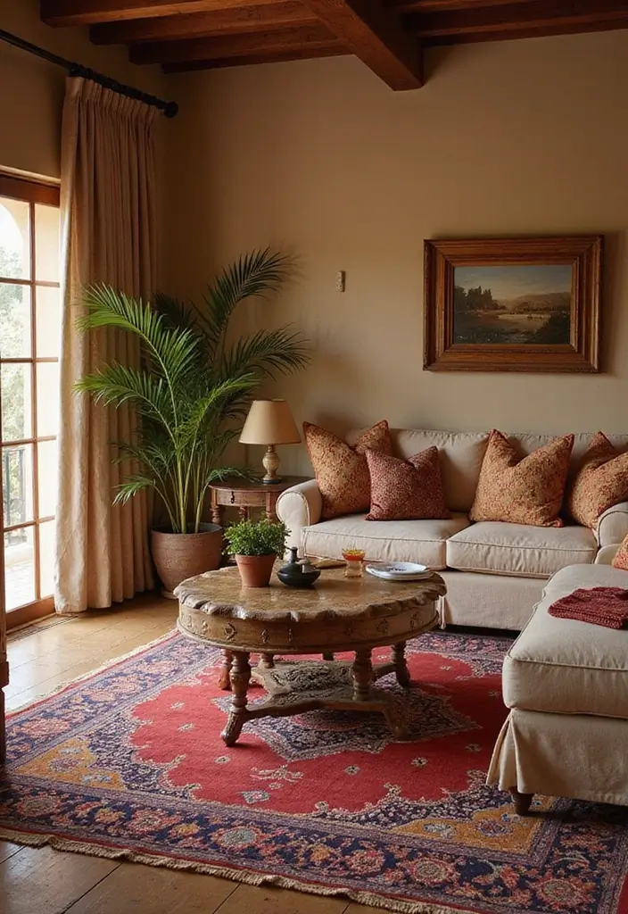 30 Ethnic Home Decor Indian Living Rooms Full of Culture and Warmth - Conclusion