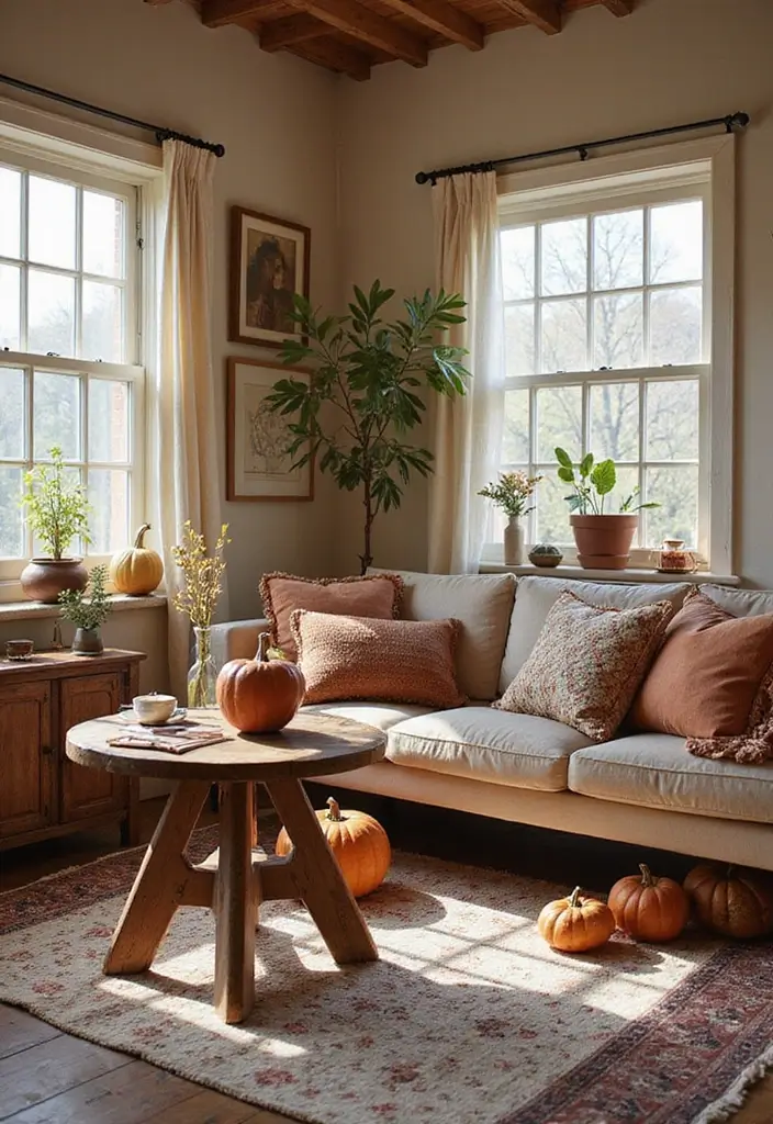 30 Fall Decor Ideas for the Home Boho Style with Earthy Charm - Conclusion