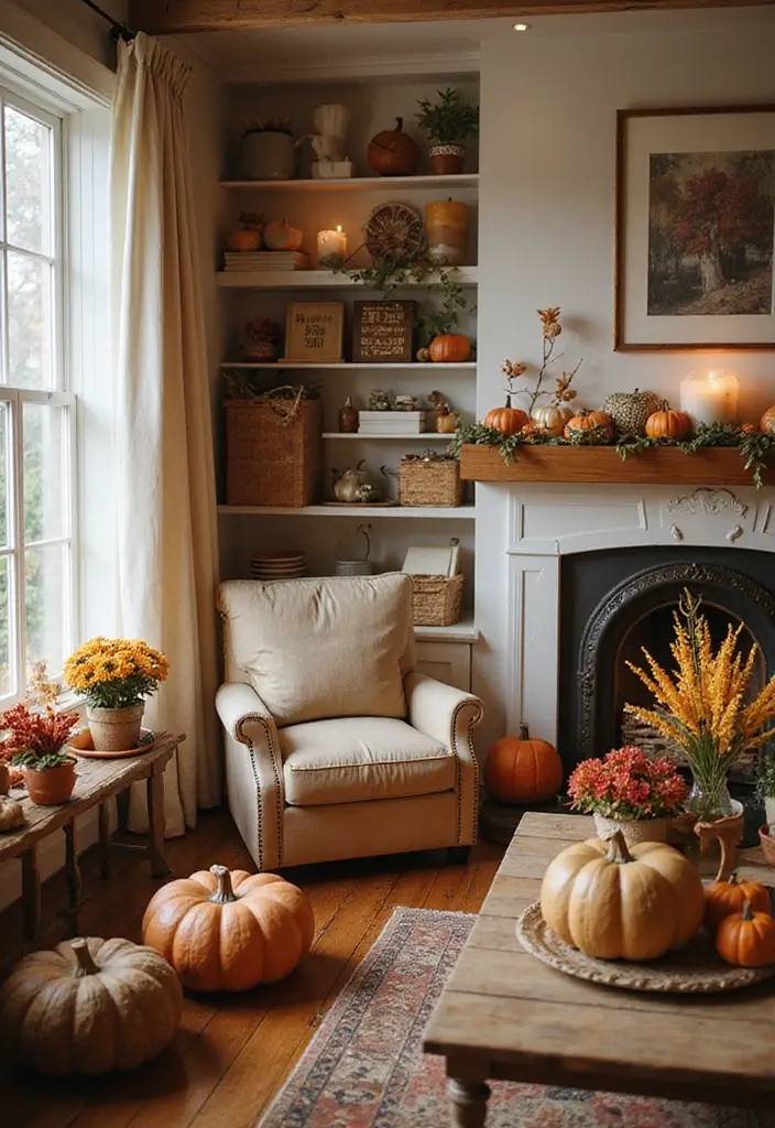 30 Fall Decor Ideas for the Home DIY Projects for Cozy Spaces - Conclusion