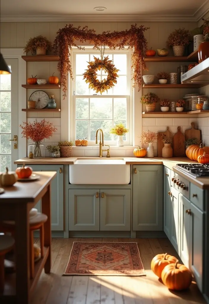 30 Fall Decor Ideas for the Home Kitchens Filled with Seasonal Magic - Conclusion