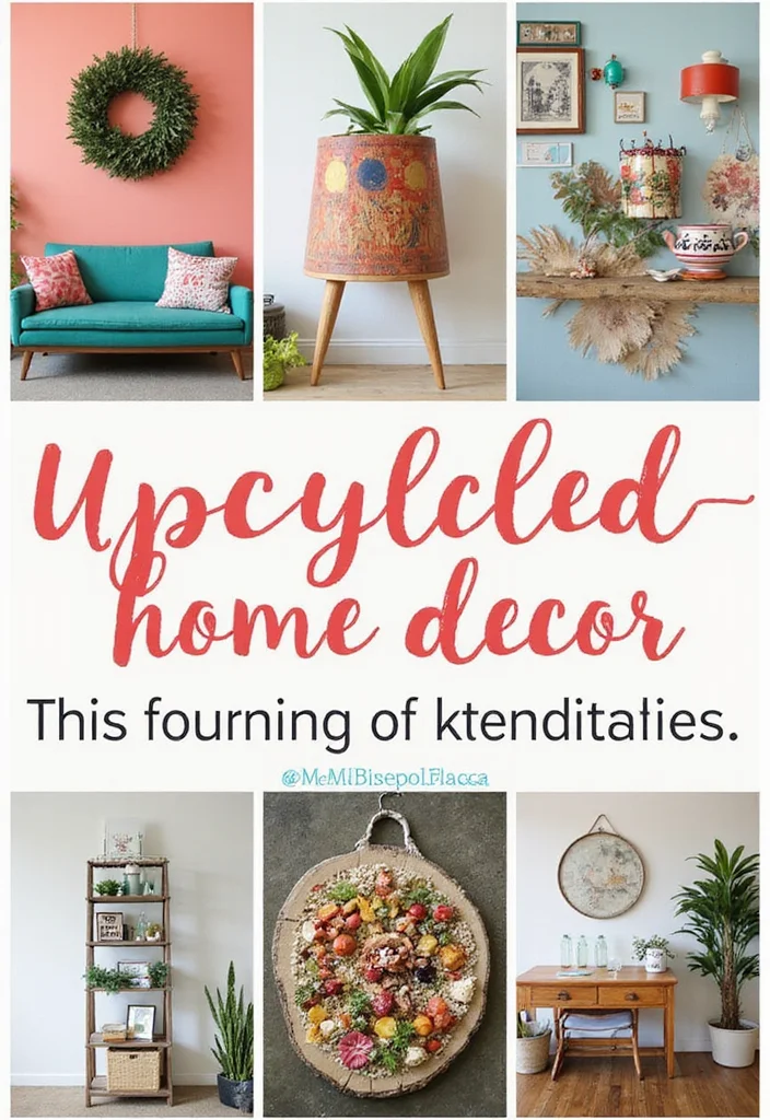 Cheap DIY Home Decor Easy Creative: A Simple Guide with 18 Clever Crafting Inspirations - Conclusion