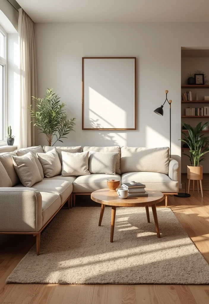 Cute Home Decor Ideas Living Room: A Cozy Guide with 17 Playful Styling Inspirations - Conclusion