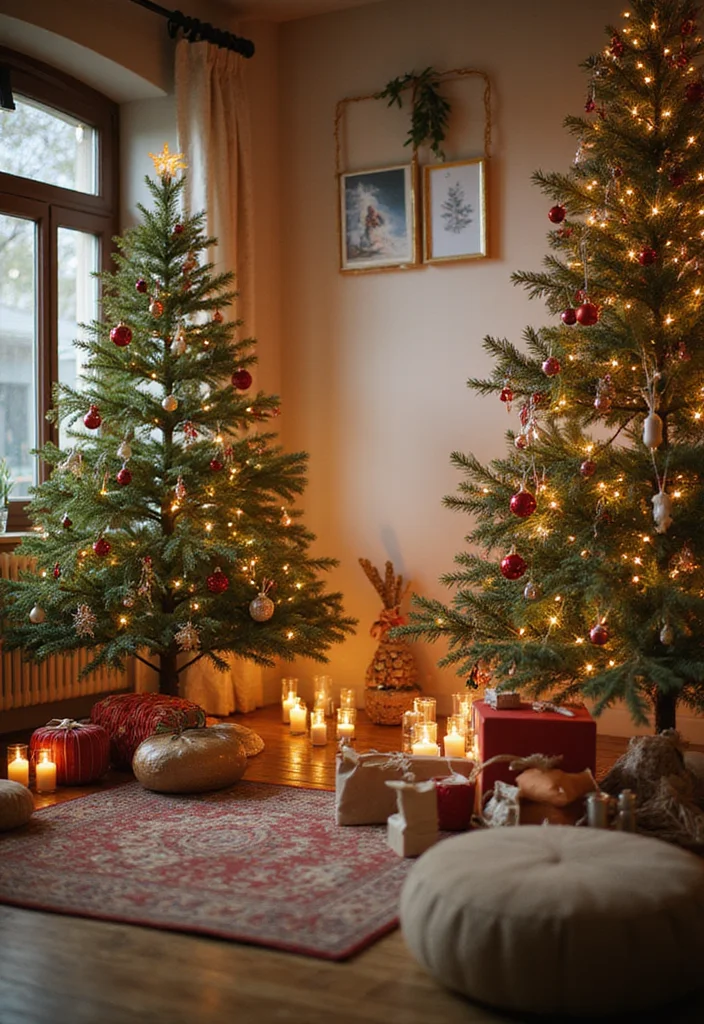 DIY Christmas Decorations for Home Decor: A Heartwarming Guide with 18 Festive Creative Inspirations - Conclusion