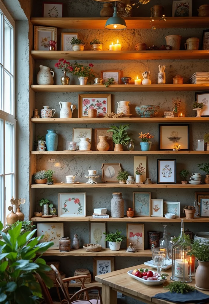 DIY Creative Crafts Home Decor: A Fun Guide with 17 Artistic Handmade Inspirations - Conclusion