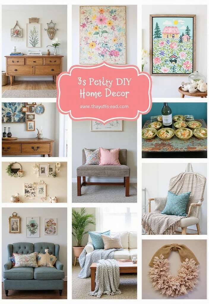 DIY Home Decor Easy Creative: A Simple Guide with 19 Beginner-Friendly Craft Inspirations - Conclusion