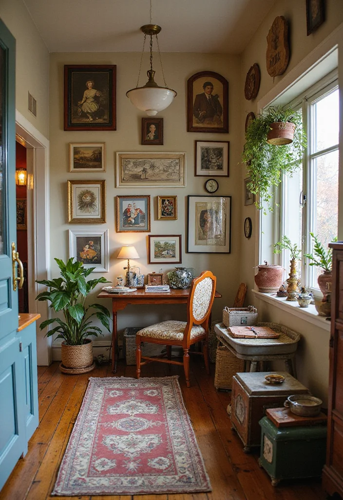 Goodwill Finds Thrifting Home Decor: A Treasure-Hunt Guide with 20 Upcycled Inspirations - Conclusion