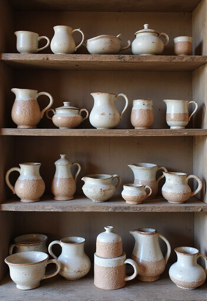 Home Decor Gifts for Diwali: A Bright Guide with 18 Thoughtful Festive Inspirations - 10. Handcrafted Pottery