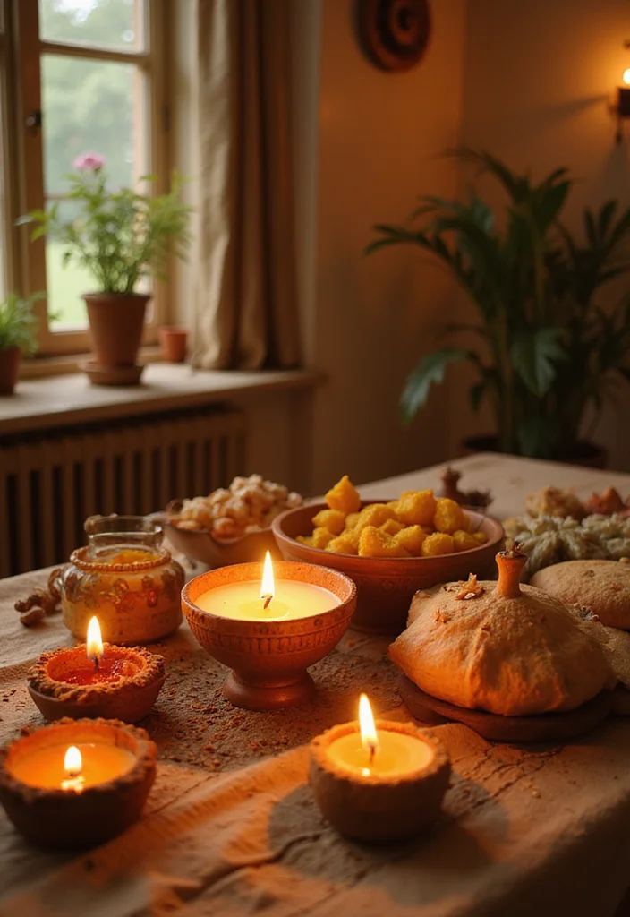 Home Decor Gifts for Diwali: A Bright Guide with 18 Thoughtful Festive Inspirations - Conclusion