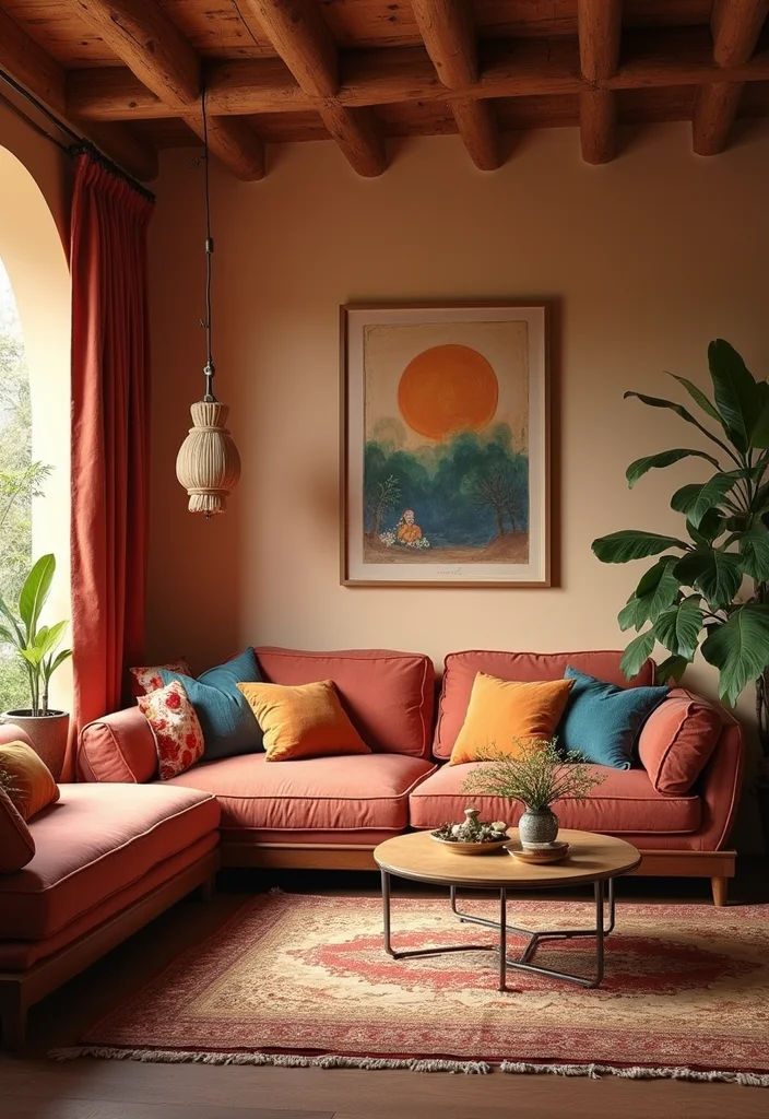 Home Decor Ideas Indian Style: A Vibrant Guide with 20 Cultural Interiors Inspirations - Conclusion