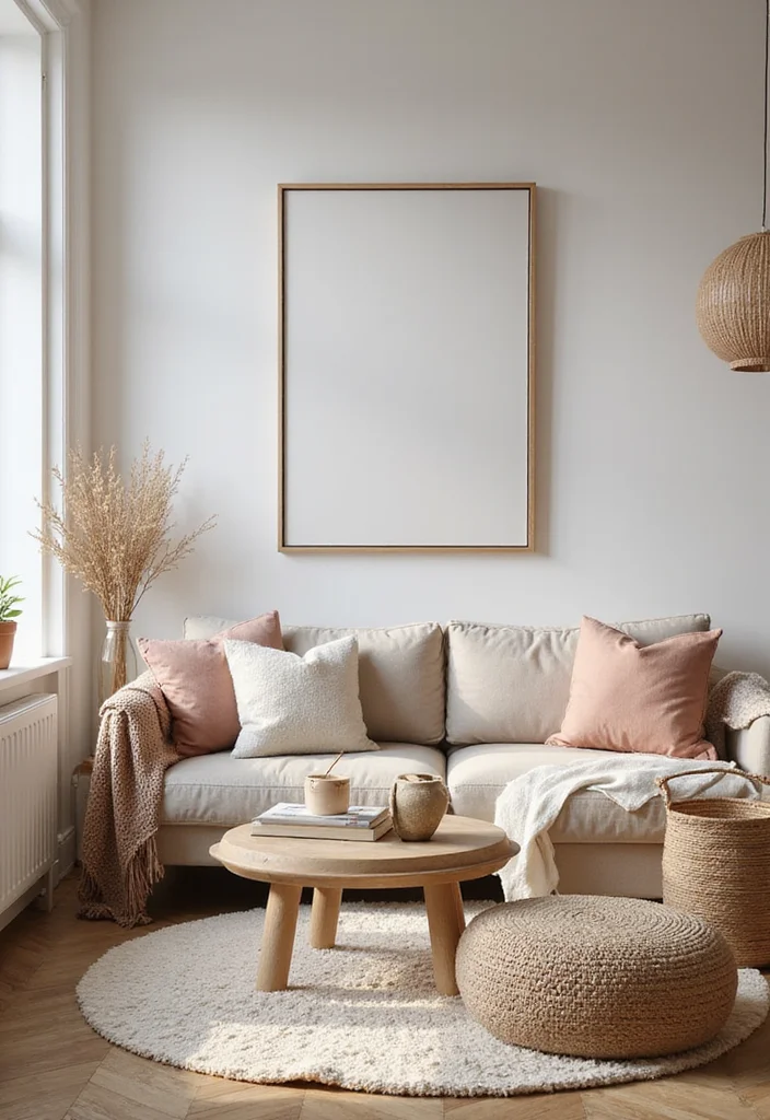 Home Decor Inspiration Living Room: A Comfort-Focused Guide with 18 Welcoming Styling Inspirations - Conclusion