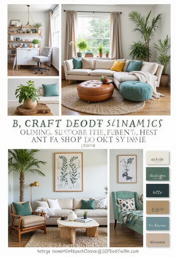 Home Decor Trends Interiors: A Forward-Looking Guide with 19 Fresh Design Inspirations - Conclusion