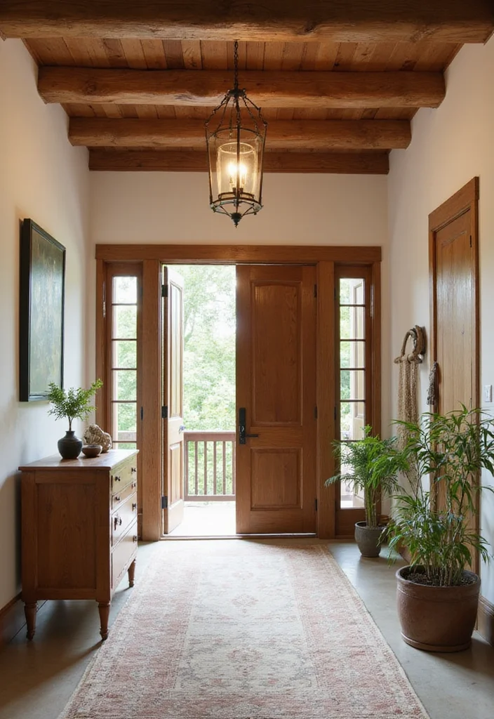 Home Entrance Decor Entryway Front Entry: An Inviting Guide with 20 Warm Entrance Inspirations - Conclusion