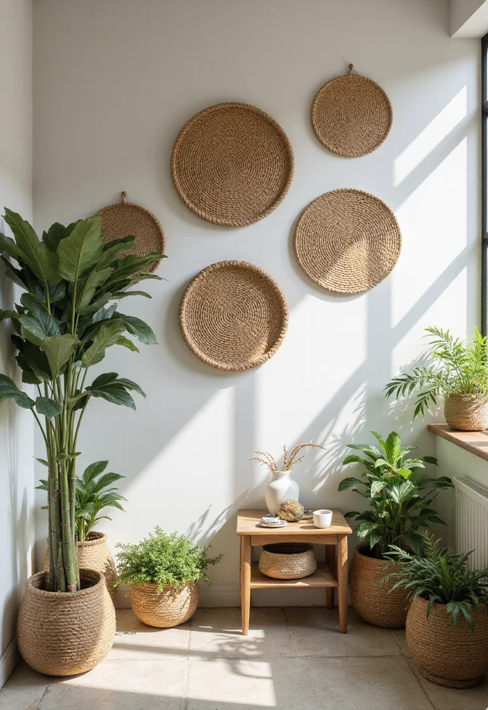 Jute Rope Crafts Home Decor: A Natural Guide with 17 Earthy Handmade Inspirations - Conclusion