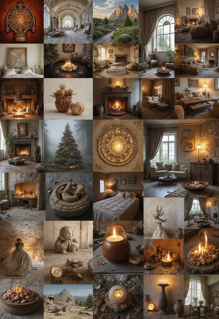 Lord of the Rings Home Decor: A Fantasy Guide with 19 Middle-Earth Inspired Styling Ideas - Conclusion