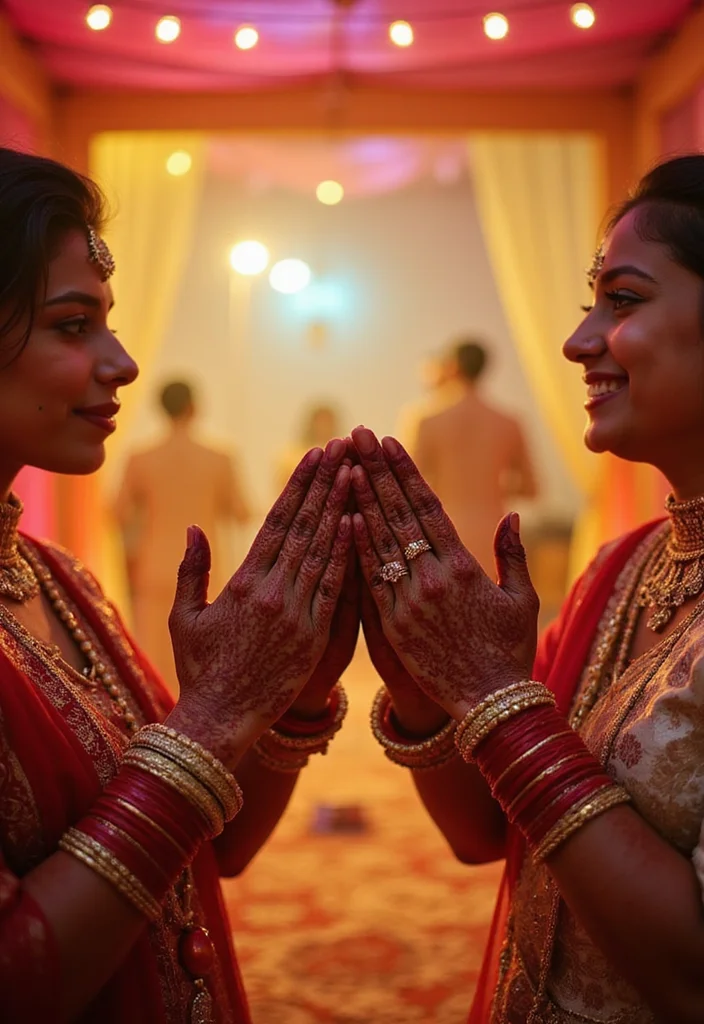 Mehndi Setup Decor at Home: A Joyful Guide with 19 Beautiful Ceremony Inspirations - Conclusion