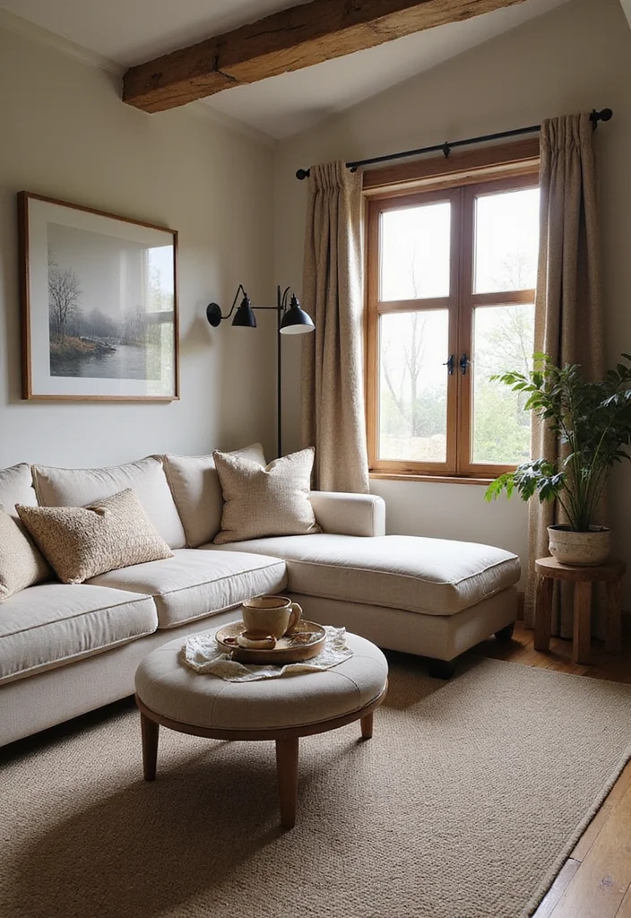 Modern Western Home Decor Living Rooms: A Refined Guide with 20 Rustic-Modern Inspirations - Conclusion