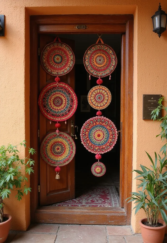 Moti Toran for Home Decor: A Festive Guide with 17 Traditional Doorway Inspirations - Conclusion