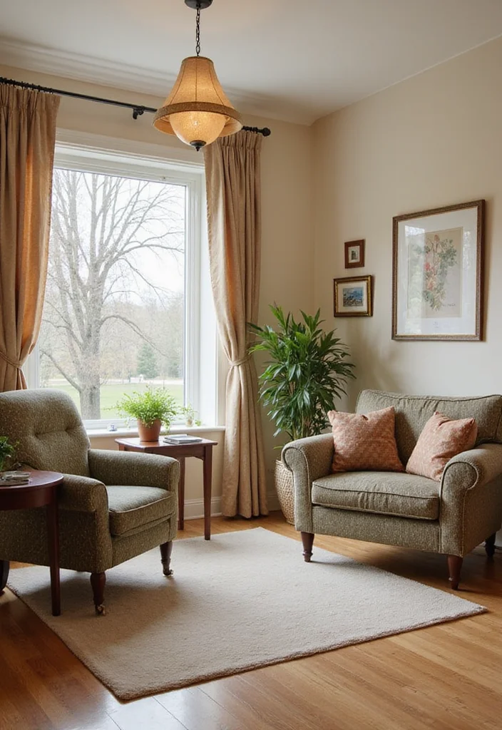 Nursing Home Room Decor Ideas: A Gentle Guide with 17 Comforting Living Inspirations - Conclusion