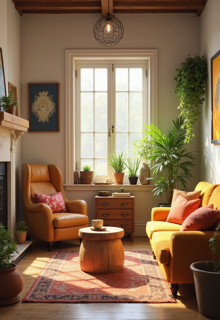 Sims 4 CC Home Decor: A Design Guide with 18 Charming Build & Buy Inspirations - 10. Handmade Artisan Decor