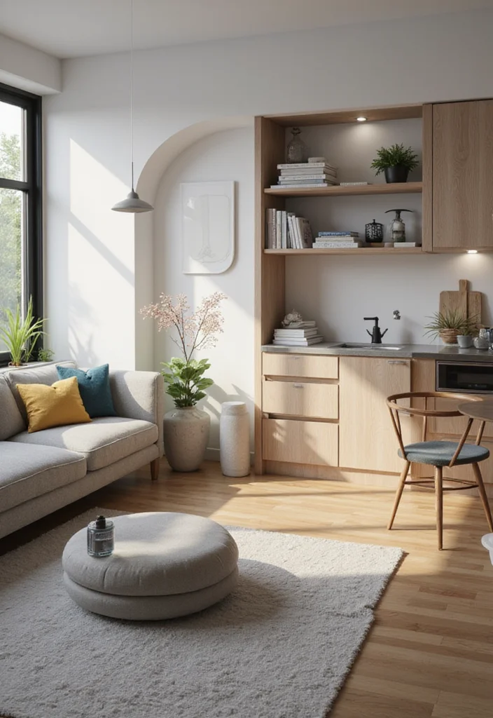 Sims 4 CC Home Decor: A Design Guide with 18 Charming Build & Buy Inspirations - 11. Smart Home Technology