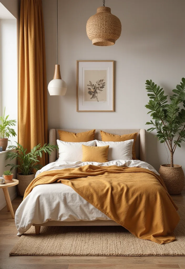 Sims 4 CC Home Decor: A Design Guide with 18 Charming Build & Buy Inspirations - 2. Eco-Friendly Fabric Textiles