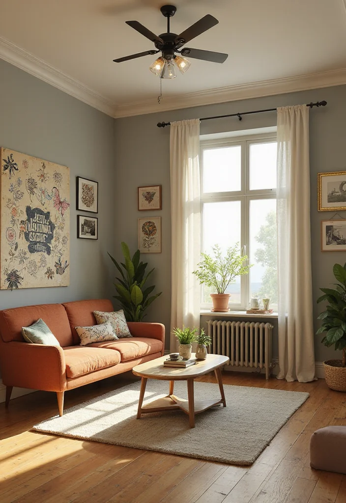 Sims 4 CC Home Decor: A Design Guide with 18 Charming Build & Buy Inspirations - 5. Upcycled Decor Items