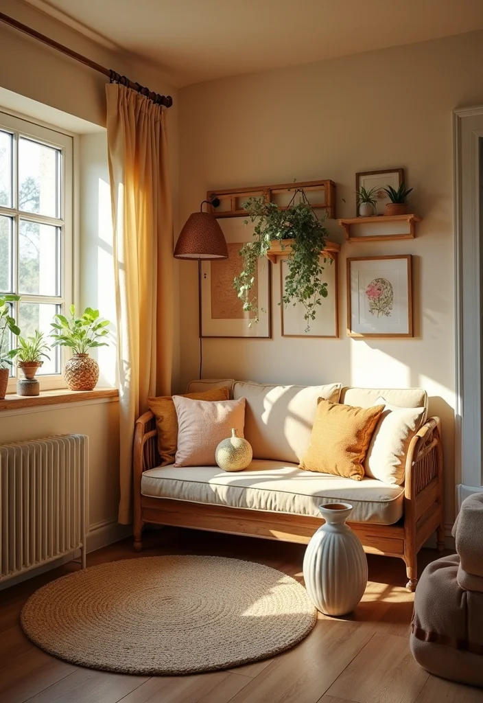 Small Space Home Decor Ideas: An Efficient Guide with 20 Space-Loving Styling Inspirations - Conclusion