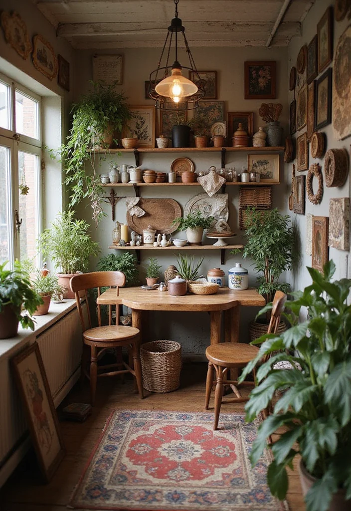 Vintage Decor Ideas for the Home: A Gentle Guide with 19 Timeless Styling Inspirations - Conclusion