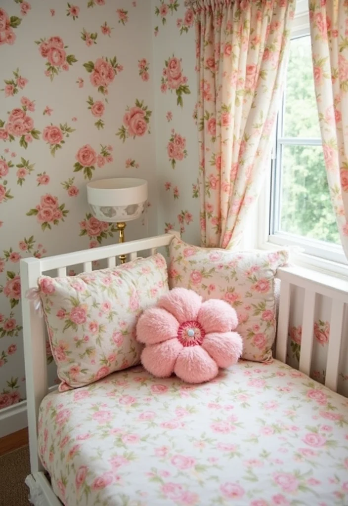 Welcome Home Baby Girl Decorations Decor: A Sweet Guide with 20 Delicate Celebration Inspirations - 6. Adorable Themes