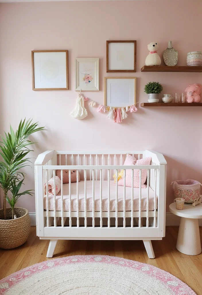 Welcome Home Baby Girl Decorations Decor: A Sweet Guide with 20 Delicate Celebration Inspirations - Conclusion