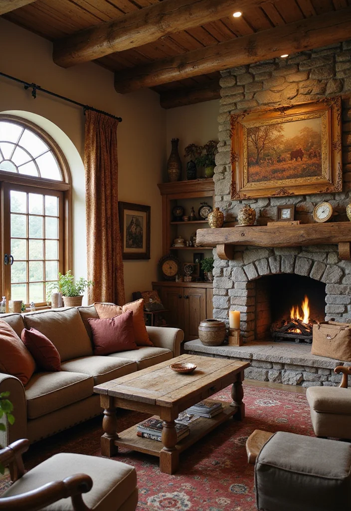 Western Home Decor Ranch Style: A Country Guide with 18 Warm Rustic Inspirations - Conclusion