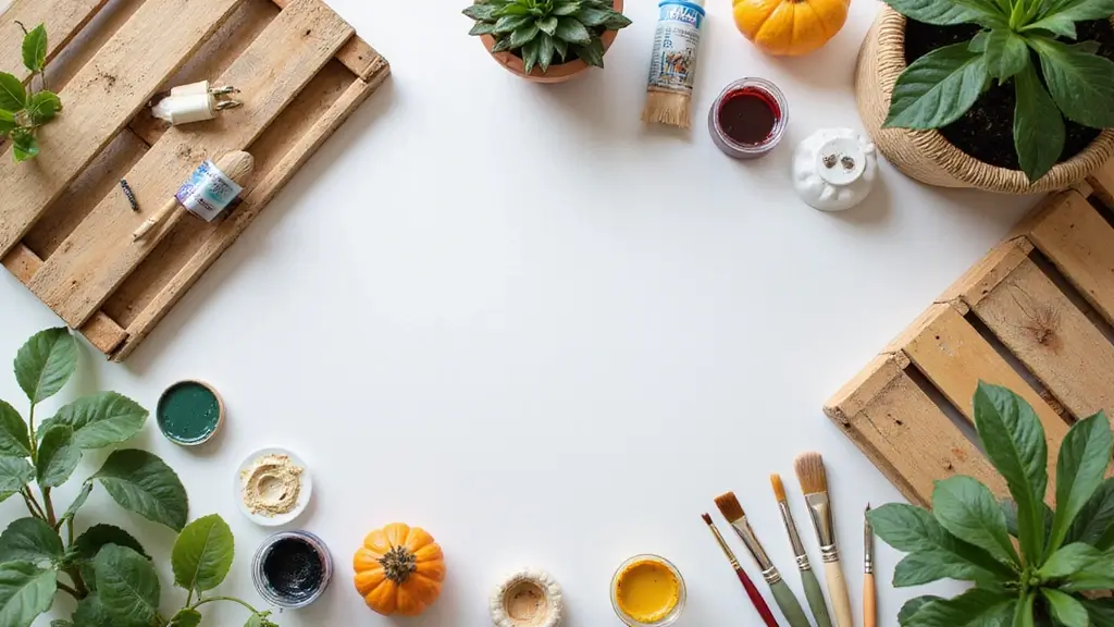 25 DIY Crafts for Home Decor Creative Ideas Using Everyday Items