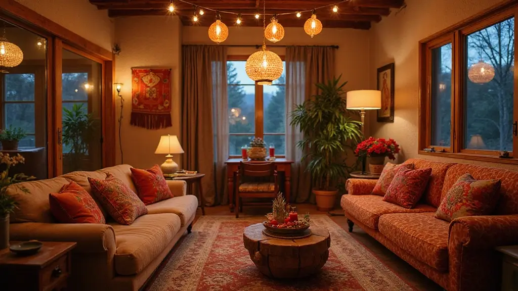 25 Home Decor Ideas Living Room Cozy Designs for Snug Nights