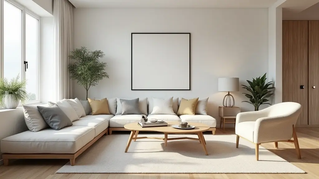 25 Home Decor Ideas Living Room Modern Looks for Stylish Homes