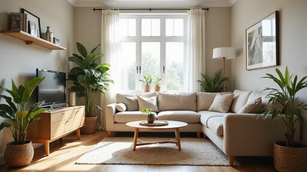 27 Decor Home Living Room Small Spaces Layouts That Feel Open