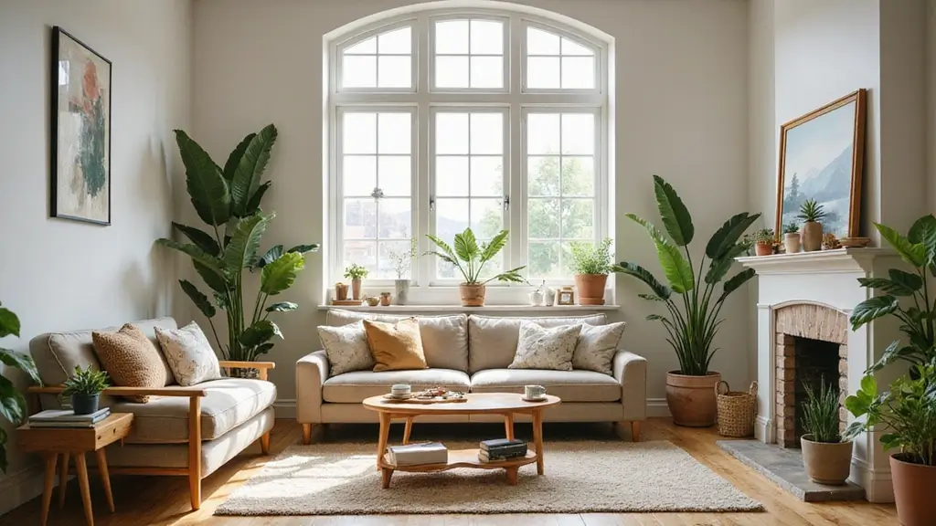 27 Home Decor Ideas on a Budget That Look High-End and Stylish